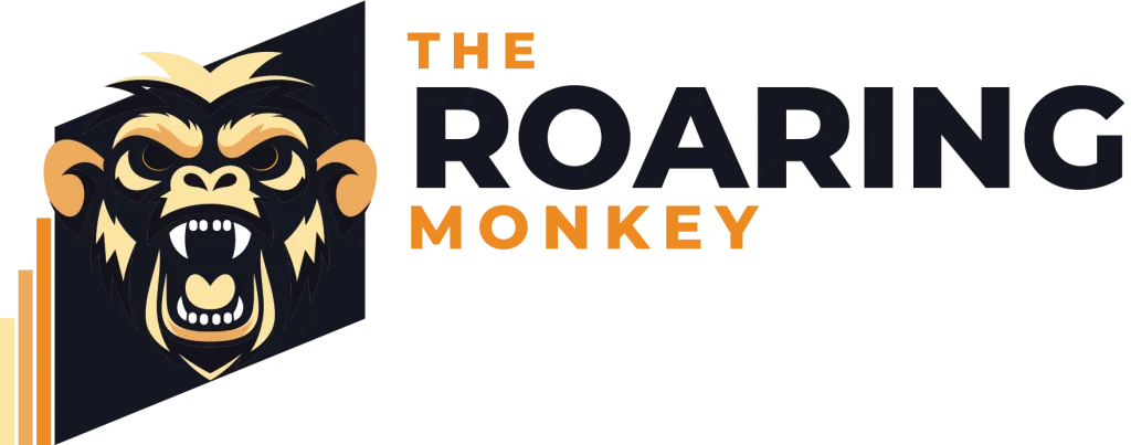 The Roaring Monkey